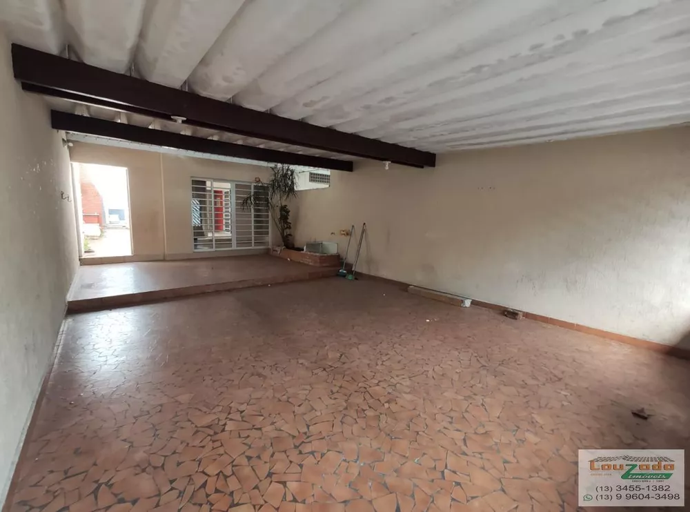 Sobrado à venda com 3 quartos, 340m² - Foto 2