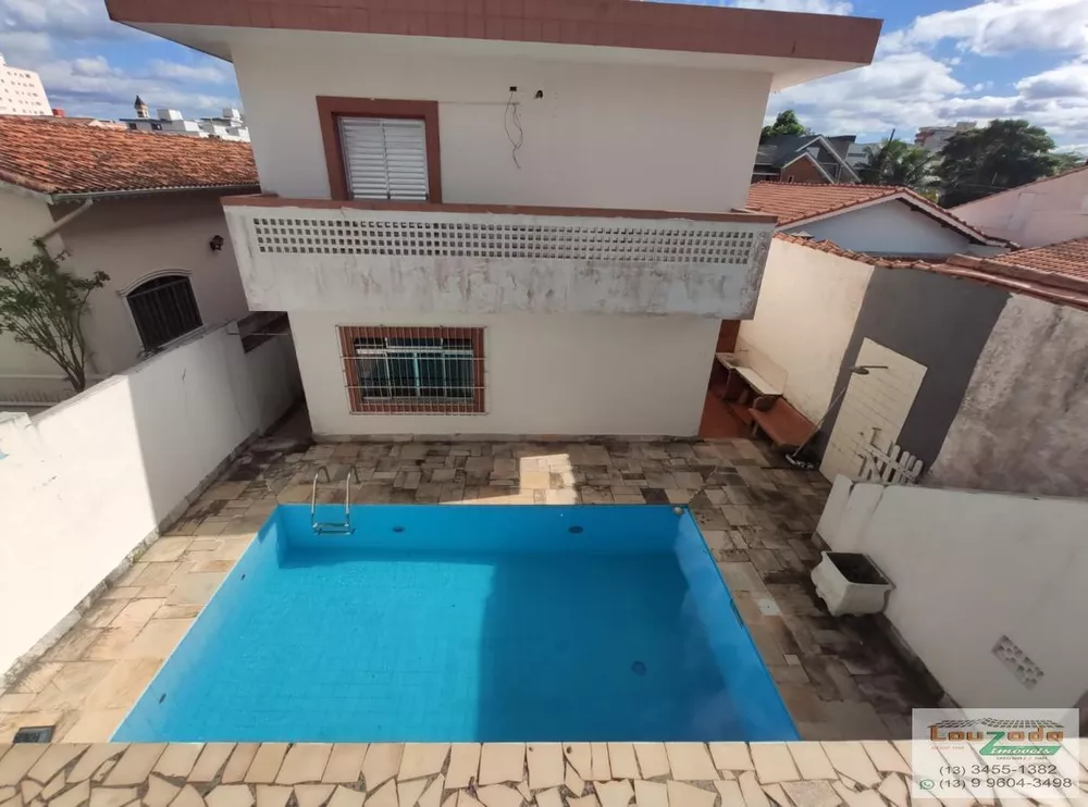 Sobrado à venda com 3 quartos, 340m² - Foto 5