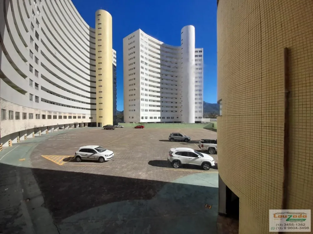 Apartamento, 1 quarto, 40 m² - Foto 7