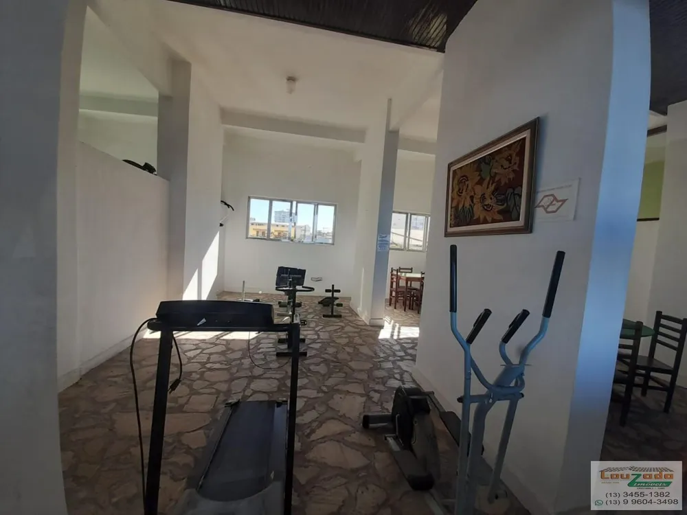 Apartamento, 1 quarto, 40 m² - Foto 3