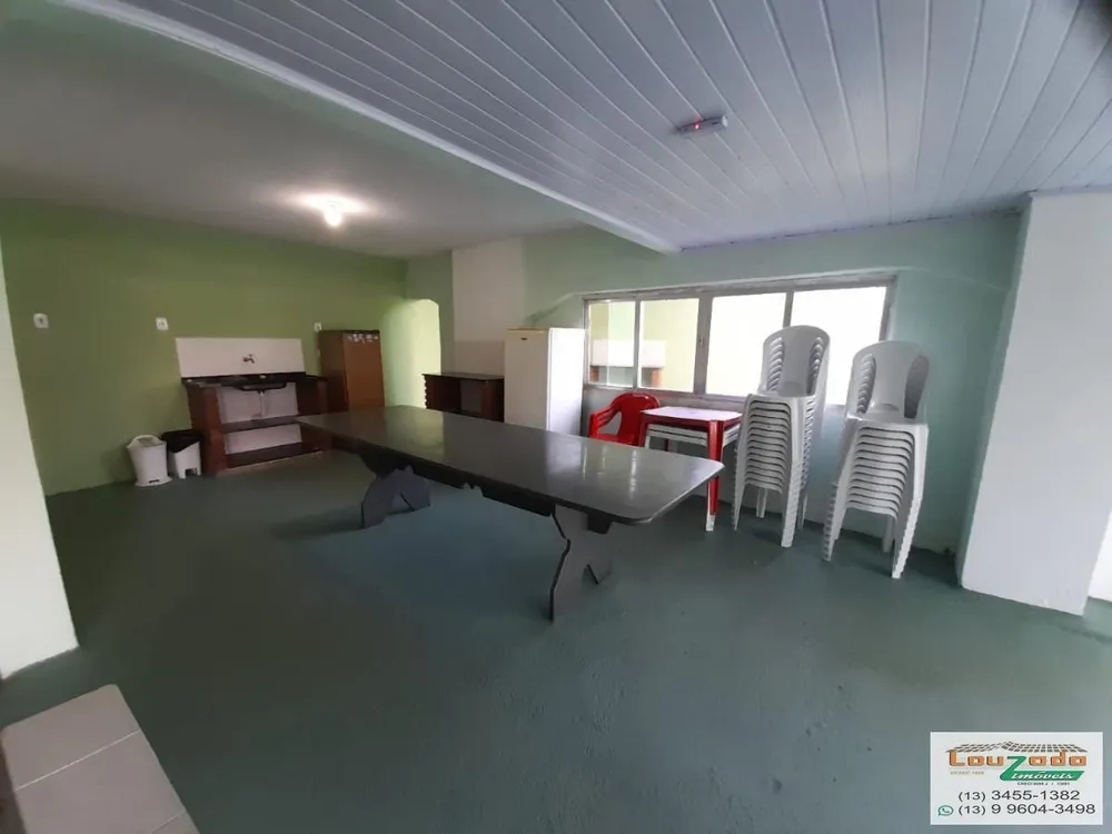 Apartamento, 1 quarto, 40 m² - Foto 2