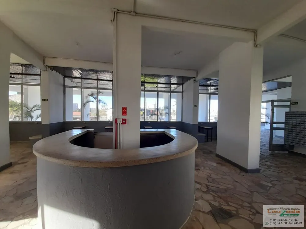 Apartamento, 1 quarto, 40 m² - Foto 5