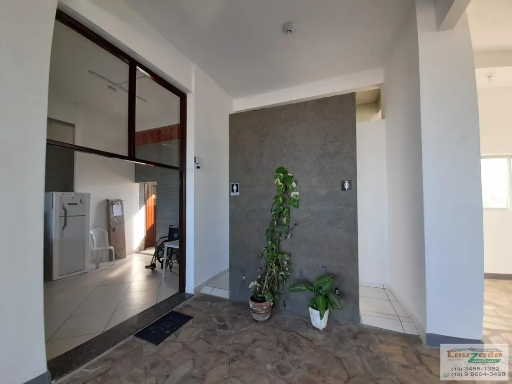 Apartamento, 1 quarto, 40 m² - Foto 4