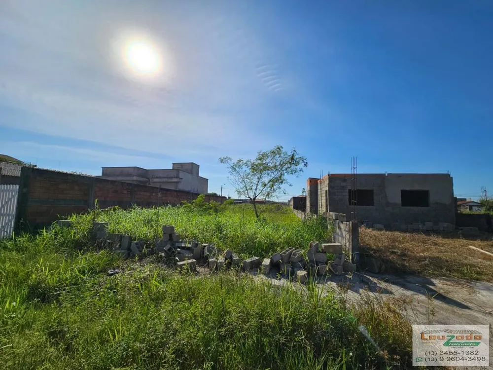Terreno, 250 m² - Foto 1