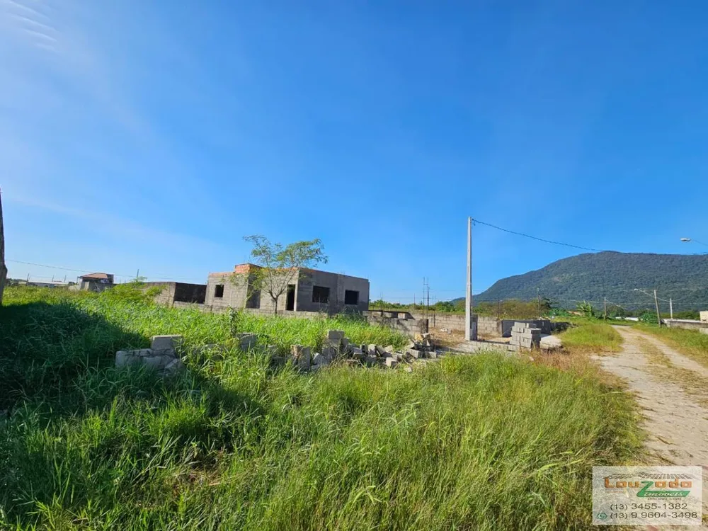 Terreno, 250 m² - Foto 2