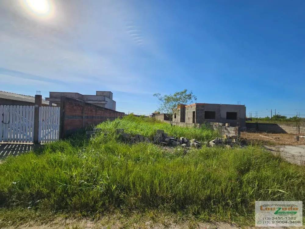 Terreno, 250 m² - Foto 3