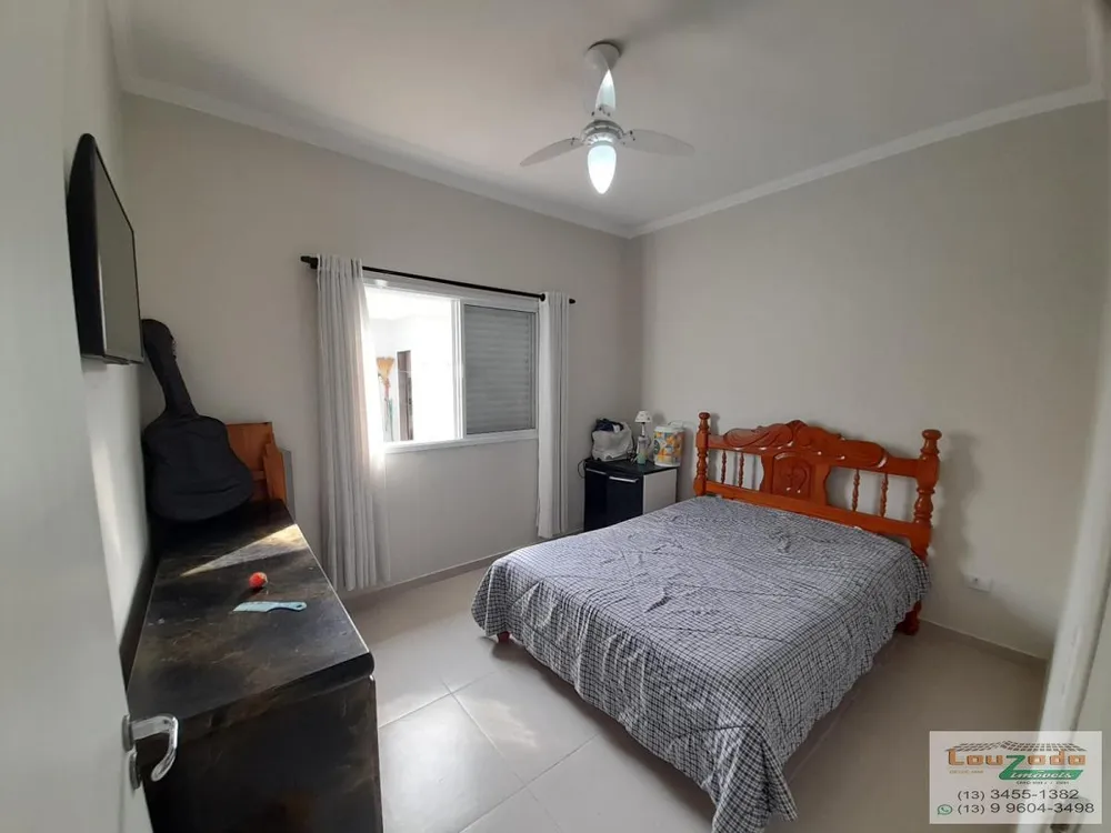 Sobrado, 4 quartos, 208 m² - Foto 9