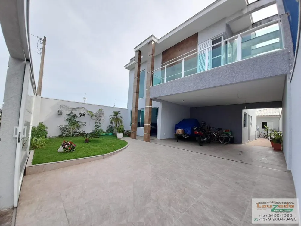 Sobrado, 4 quartos, 208 m² - Foto 12