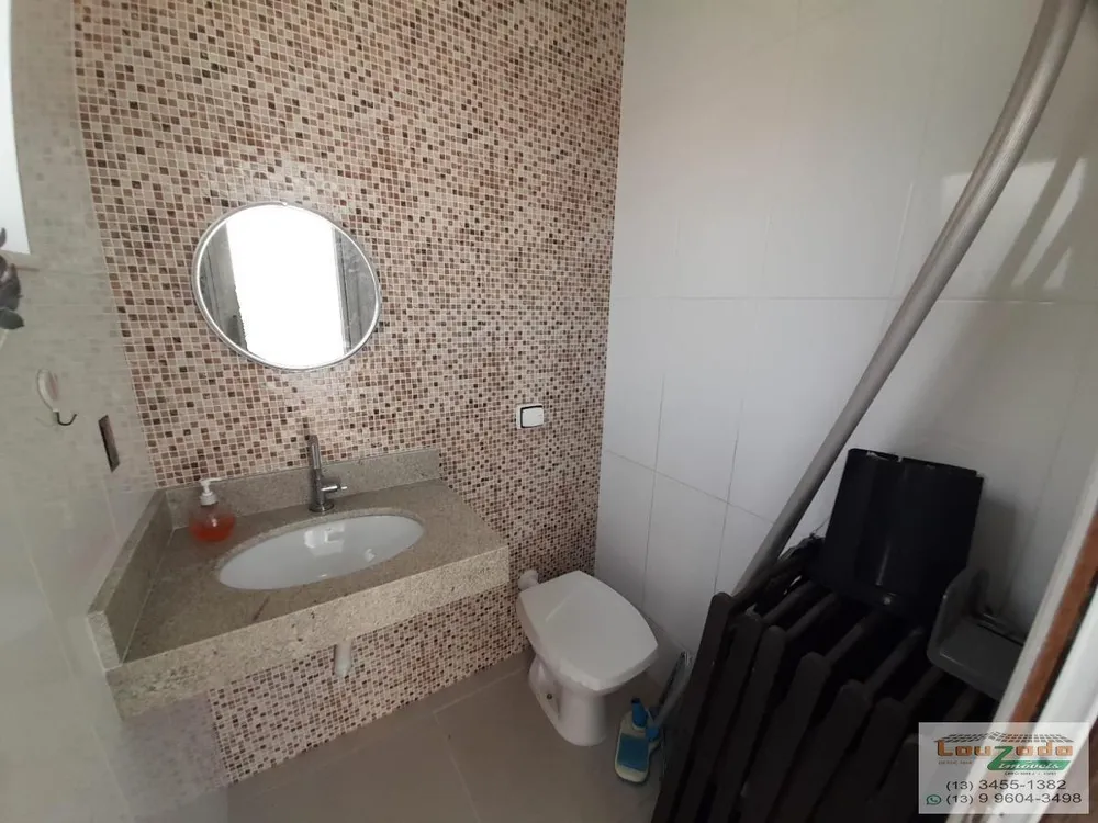 Sobrado, 4 quartos, 208 m² - Foto 2