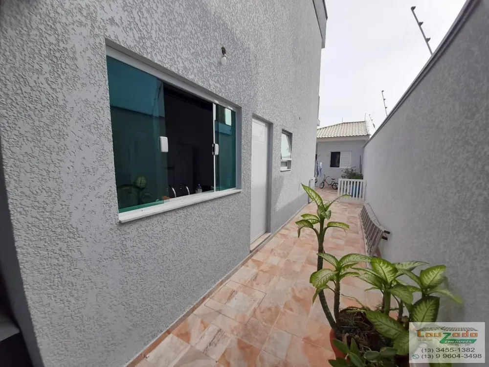 Sobrado, 4 quartos, 208 m² - Foto 7