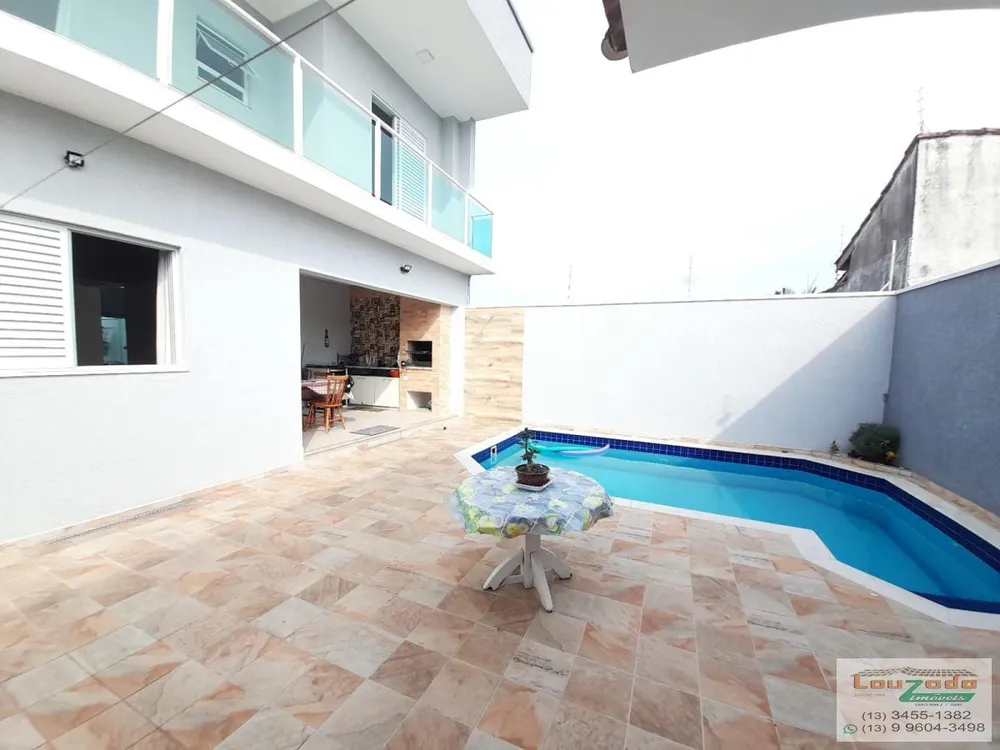 Sobrado, 4 quartos, 208 m² - Foto 5