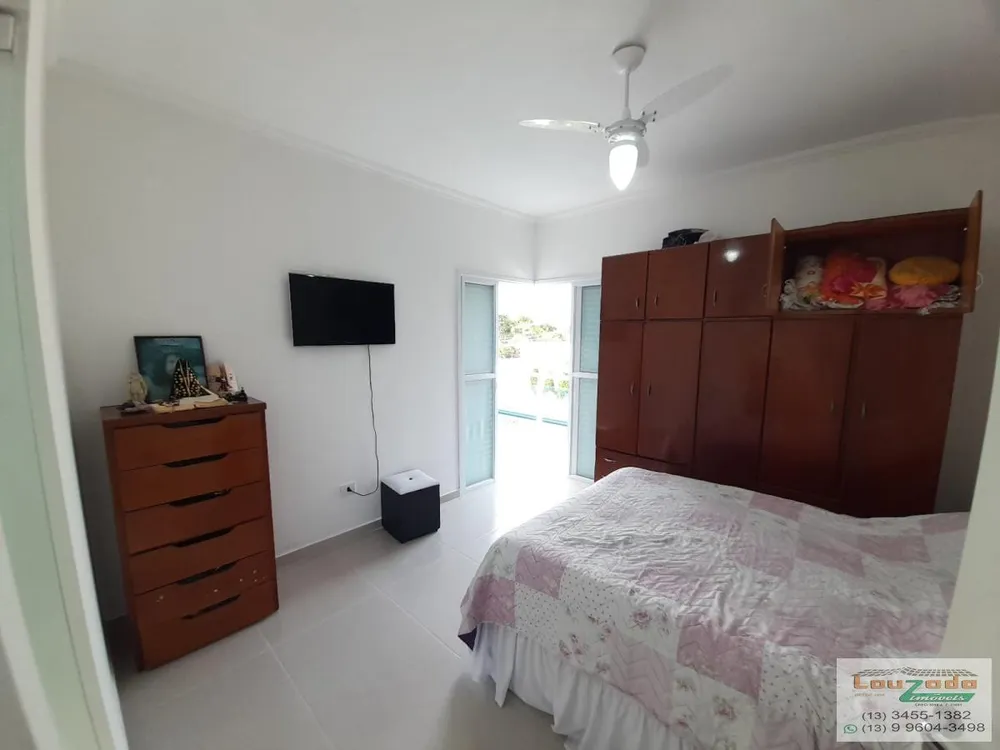 Sobrado, 4 quartos, 208 m² - Foto 6