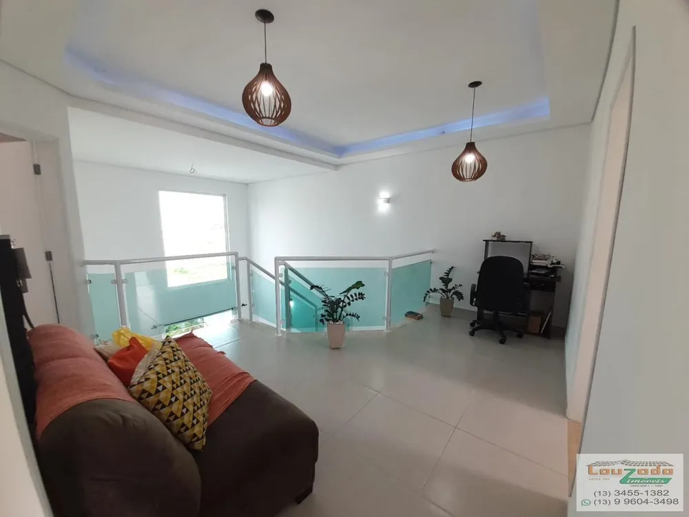 Sobrado, 4 quartos, 208 m² - Foto 7