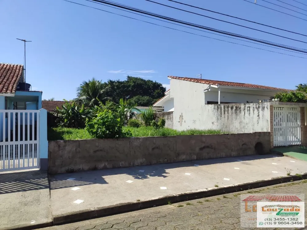 Terreno, 250 m² - Foto 1