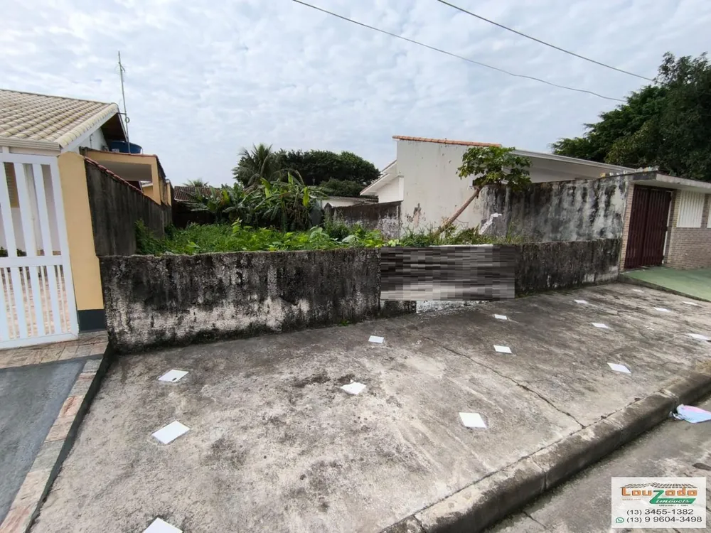 Terreno, 250 m² - Foto 2