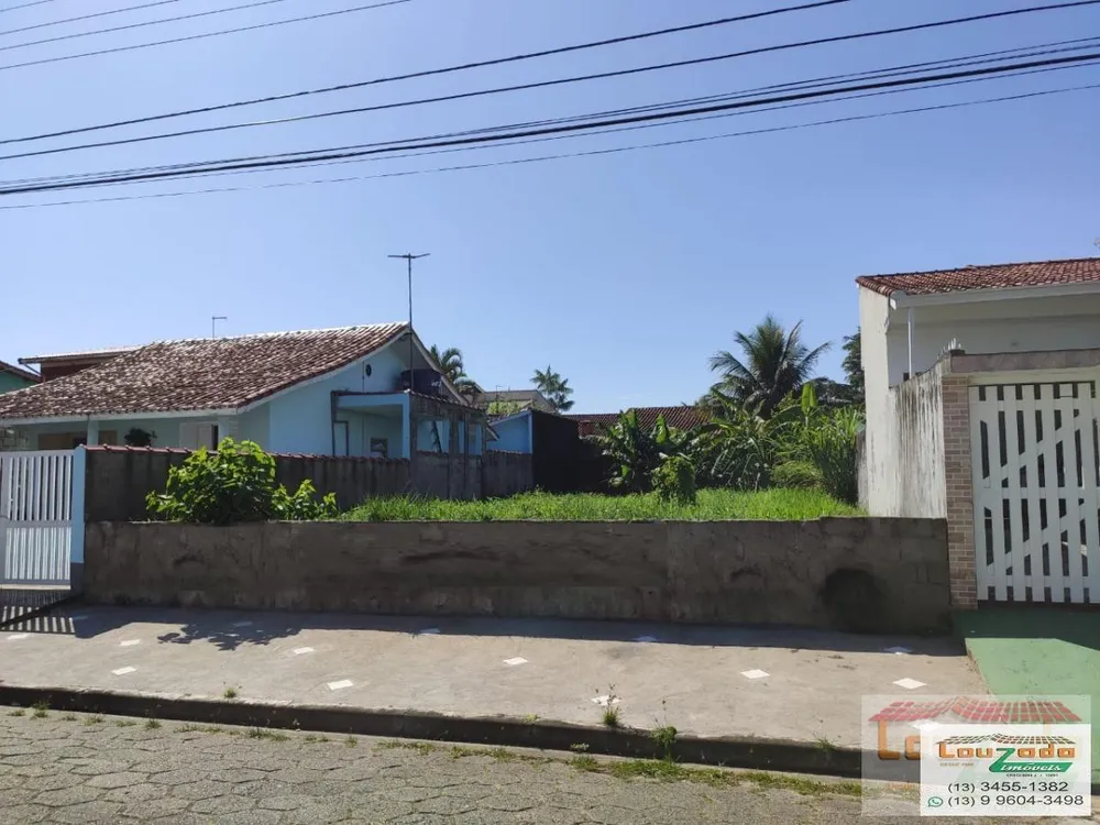 Terreno, 250 m² - Foto 2