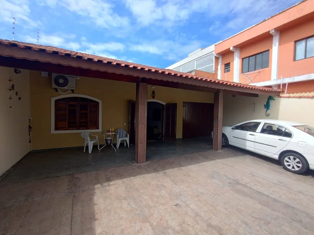 Casa, 4 quartos, 200 m² - Foto 3