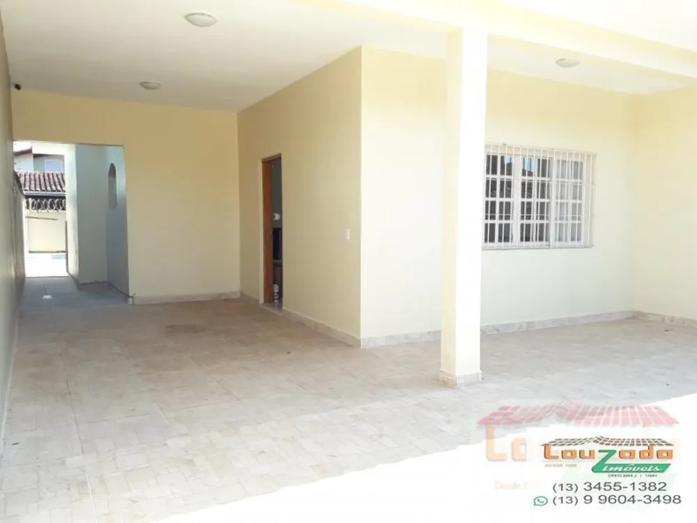 Casa, 3 quartos, 170 m² - Foto 5