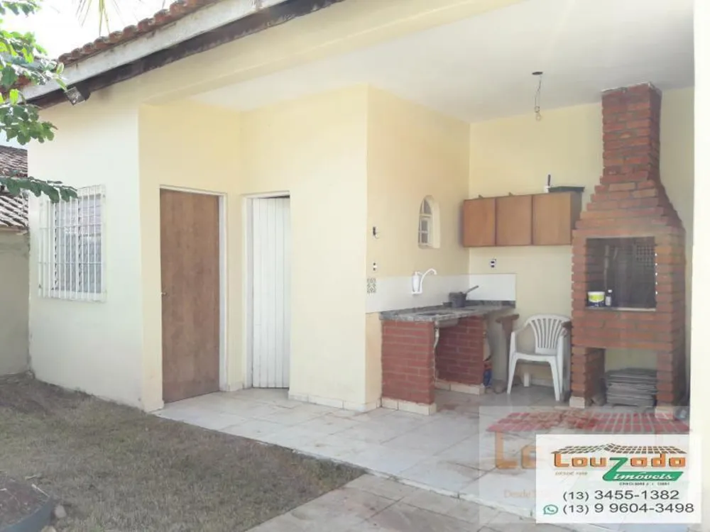 Casa, 3 quartos, 170 m² - Foto 2