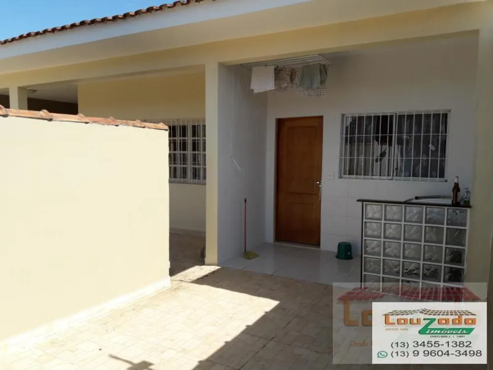 Casa, 3 quartos, 170 m² - Foto 7