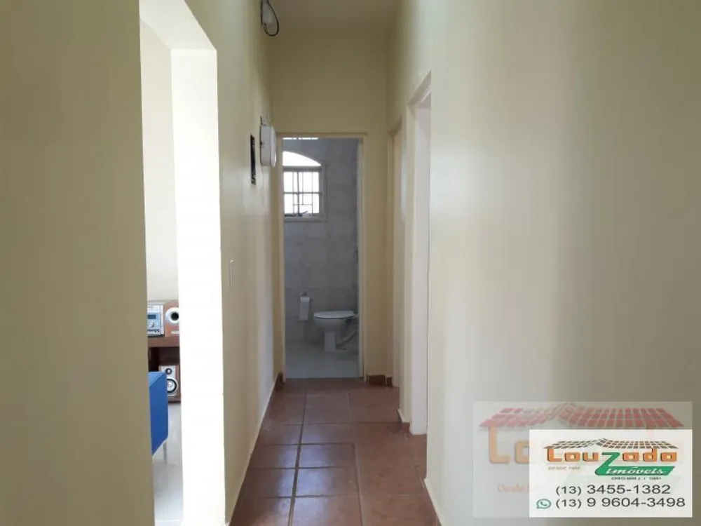Casa, 3 quartos, 170 m² - Foto 3