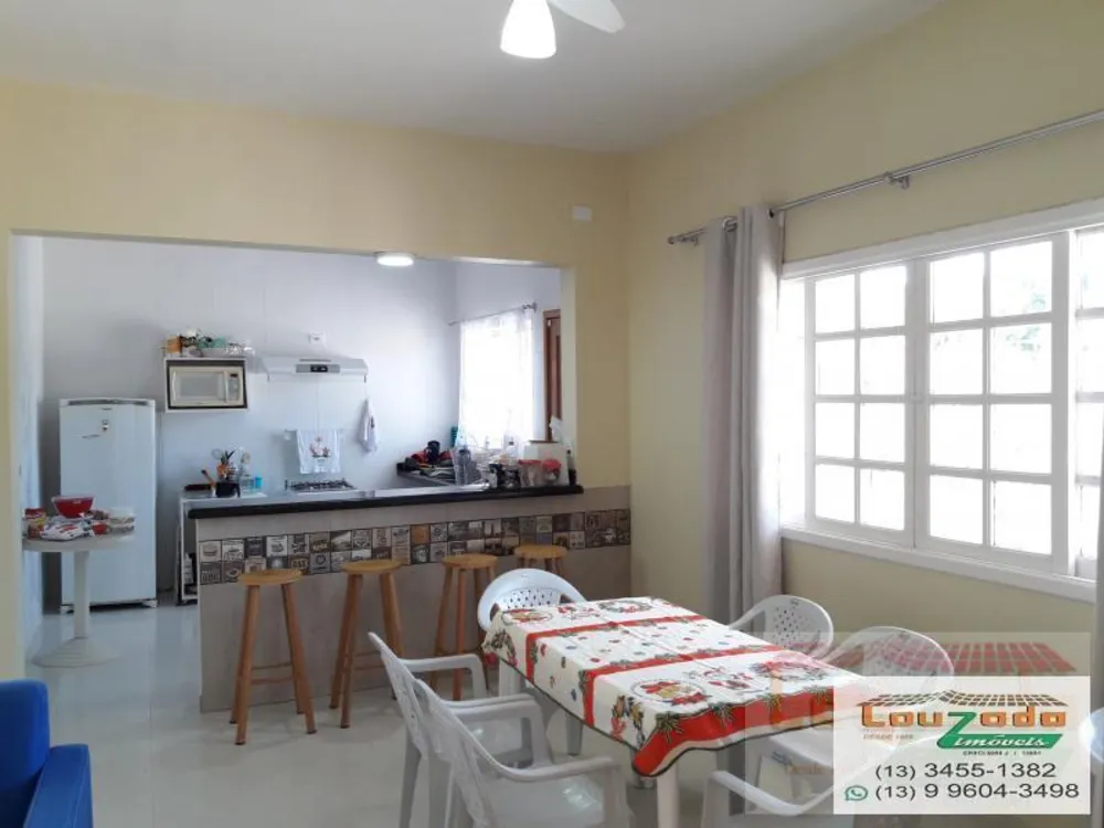 Casa, 3 quartos, 170 m² - Foto 6