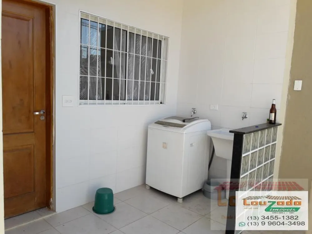 Casa, 3 quartos, 170 m² - Foto 7