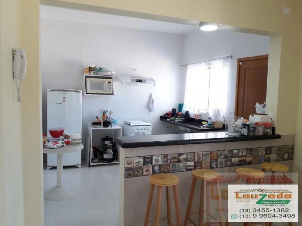 Casa, 3 quartos, 170 m² - Foto 4