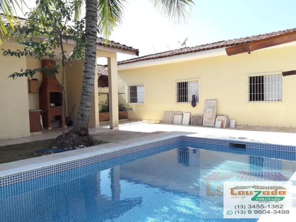 Casa, 3 quartos, 170 m² - Foto 8