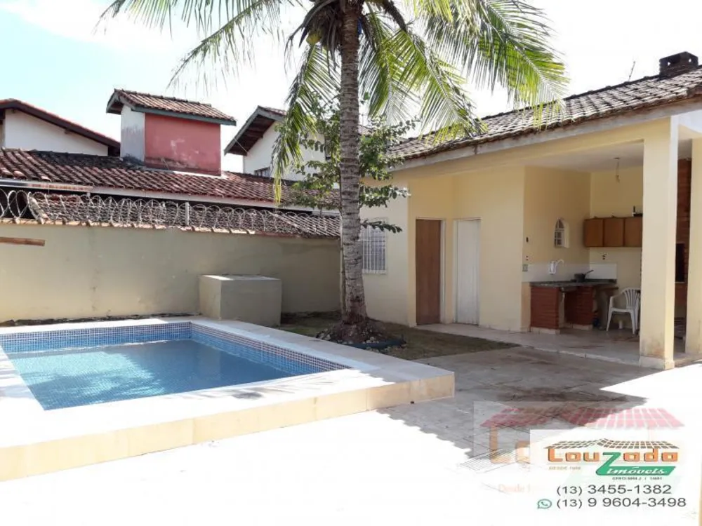 Casa, 3 quartos, 170 m² - Foto 2