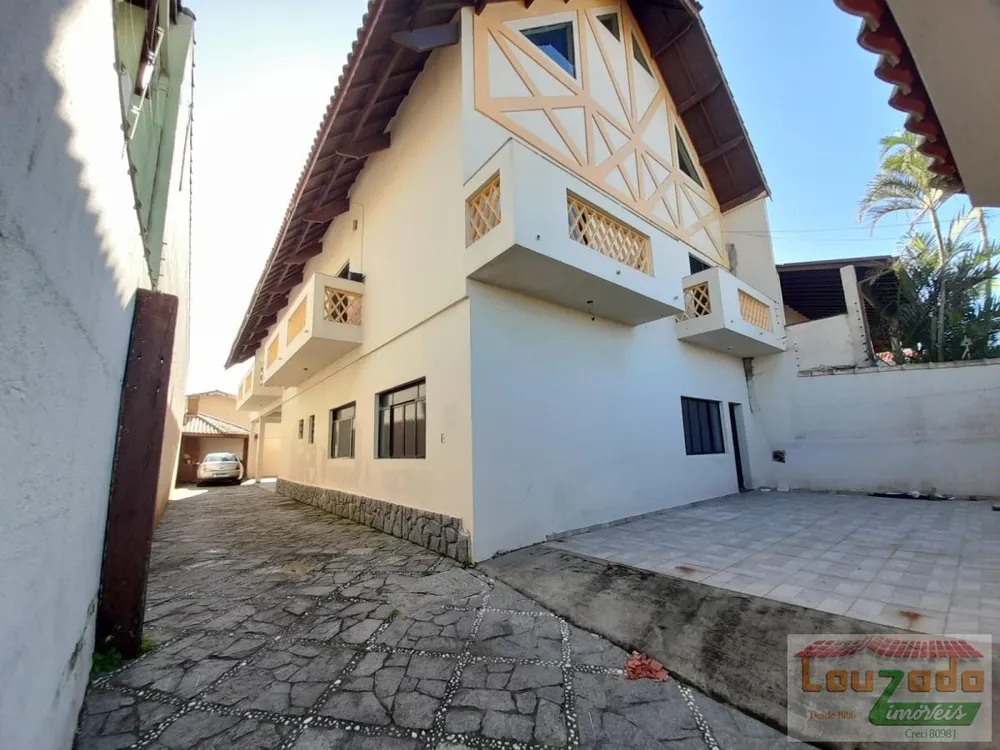 Apartamento, 3 quartos, 126 m² - Foto 2