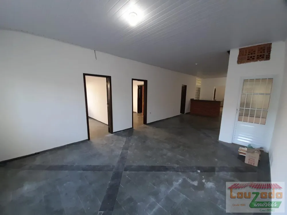 Apartamento, 3 quartos, 126 m² - Foto 1