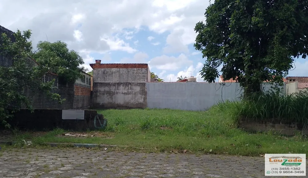 Terreno, 325 m² - Foto 2