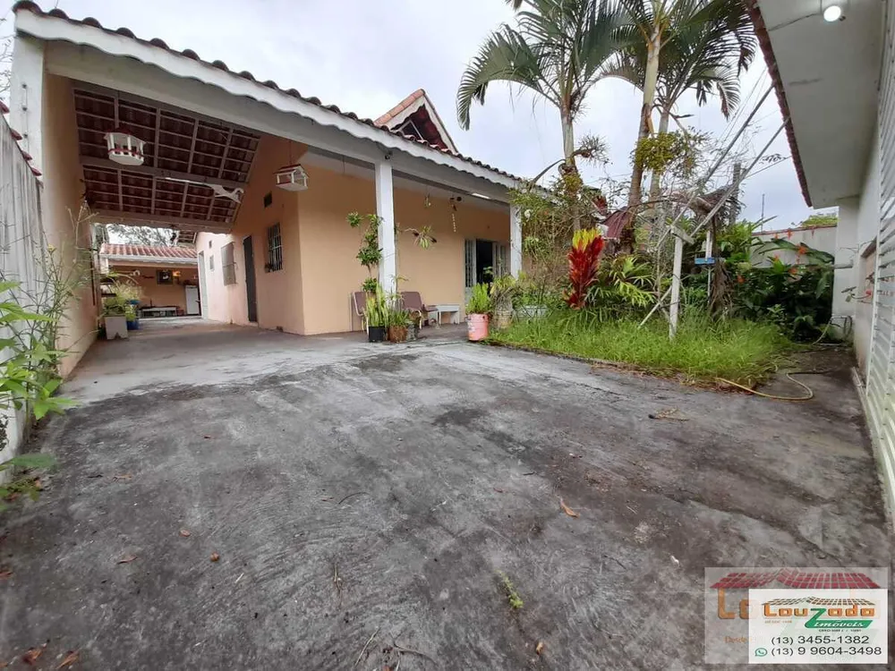 Casa, 2 quartos, 80 m² - Foto 1