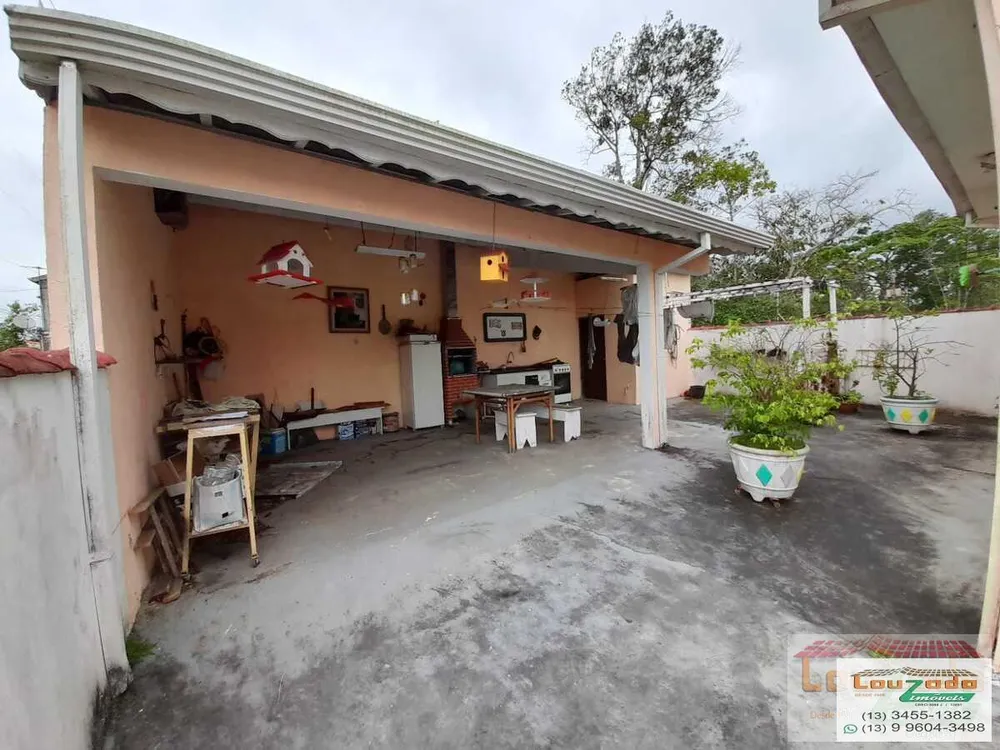 Casa, 2 quartos, 80 m² - Foto 7