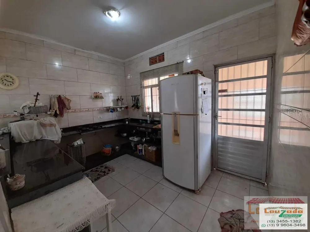 Casa, 2 quartos, 80 m² - Foto 3