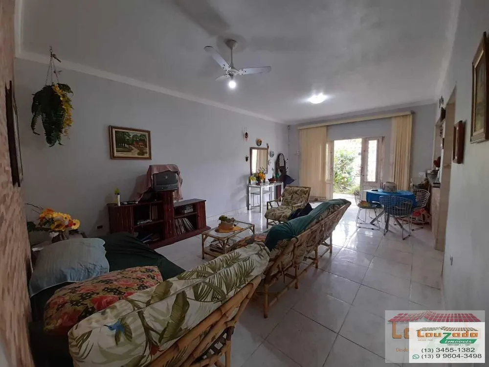 Casa, 2 quartos, 80 m² - Foto 2