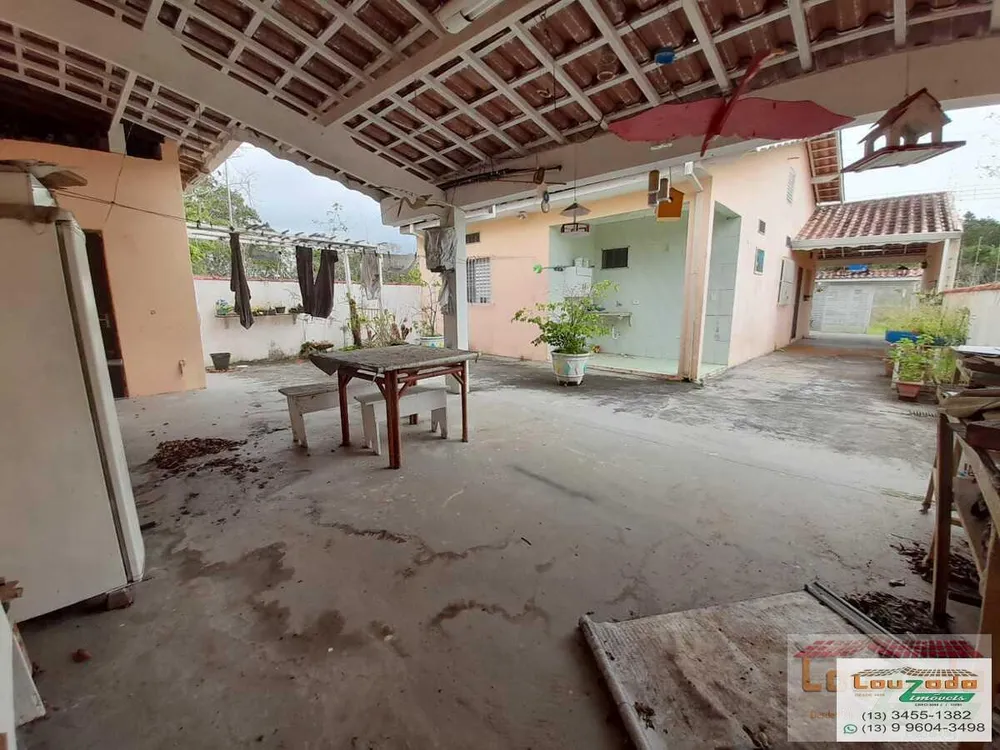 Casa, 2 quartos, 80 m² - Foto 8