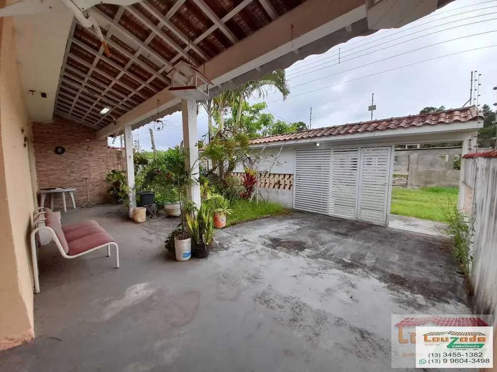 Casa, 2 quartos, 80 m² - Foto 6