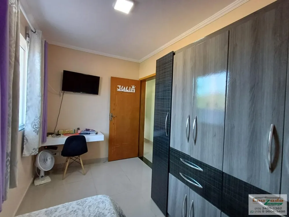 Sobrado, 3 quartos, 175 m² - Foto 3