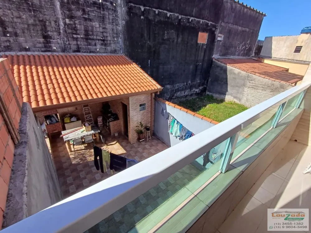 Sobrado, 3 quartos, 175 m² - Foto 1