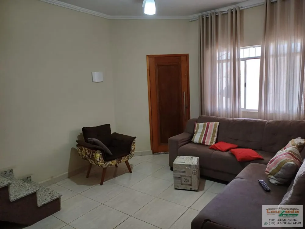 Sobrado, 3 quartos, 175 m² - Foto 3