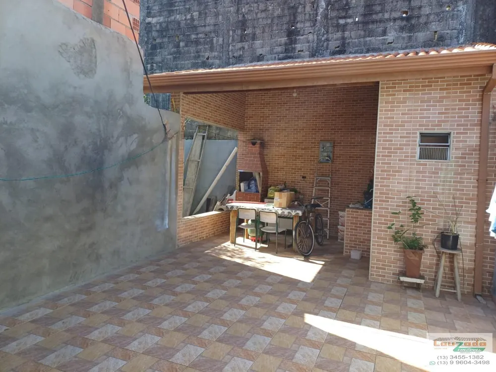 Sobrado, 3 quartos, 175 m² - Foto 7