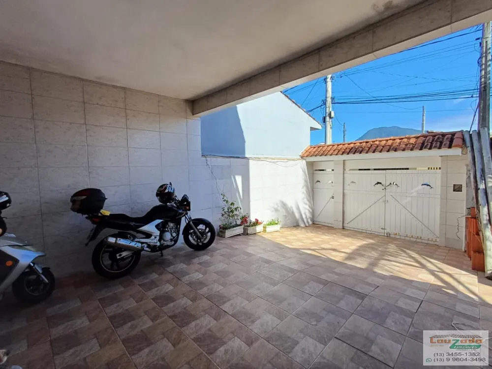 Sobrado, 3 quartos, 175 m² - Foto 1