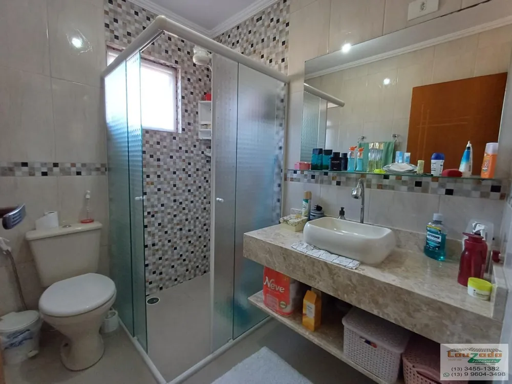 Sobrado, 3 quartos, 175 m² - Foto 4