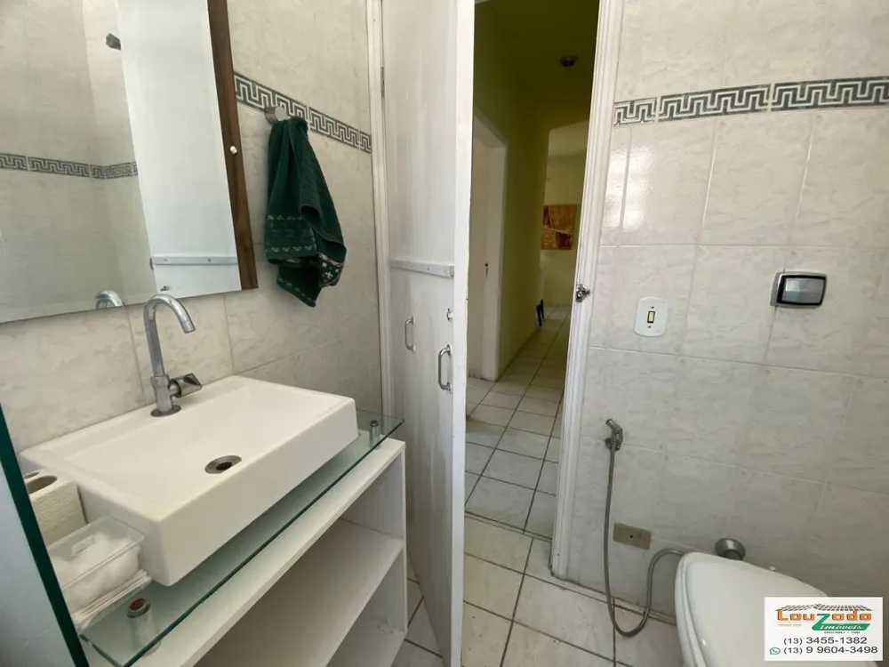 Apartamento, 2 quartos, 60 m² - Foto 5