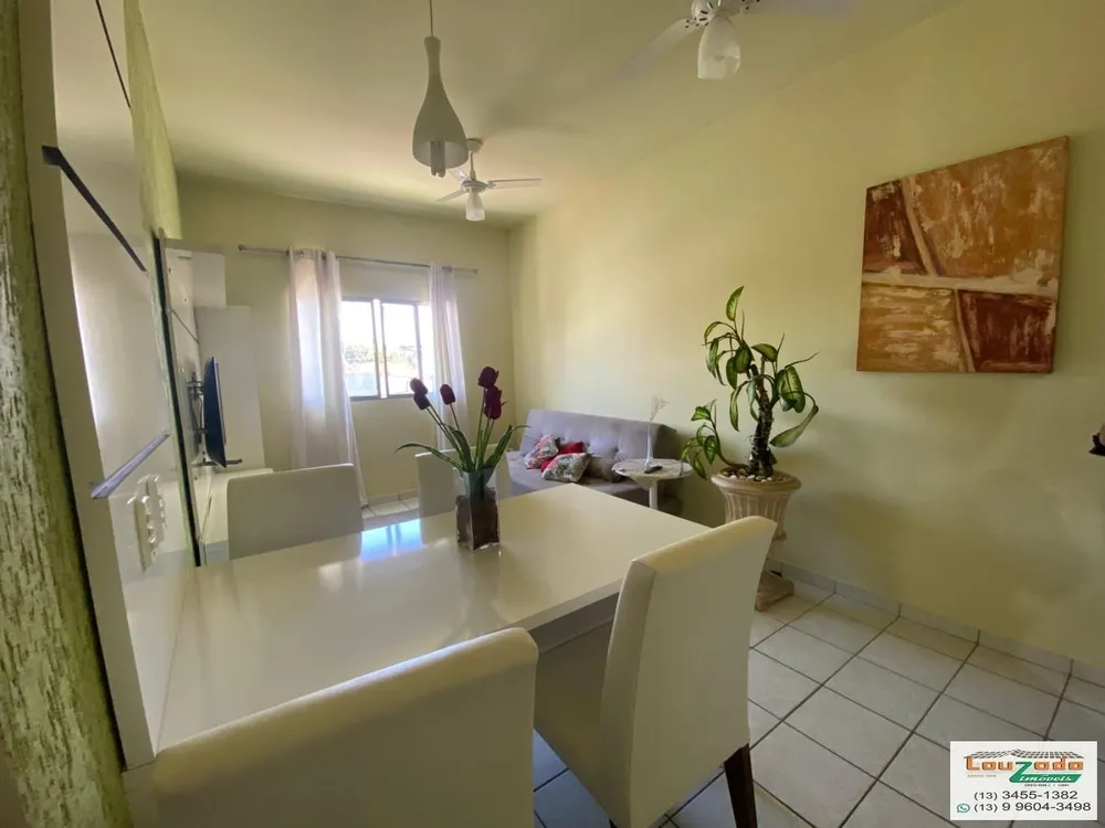 Apartamento, 2 quartos, 60 m² - Foto 3