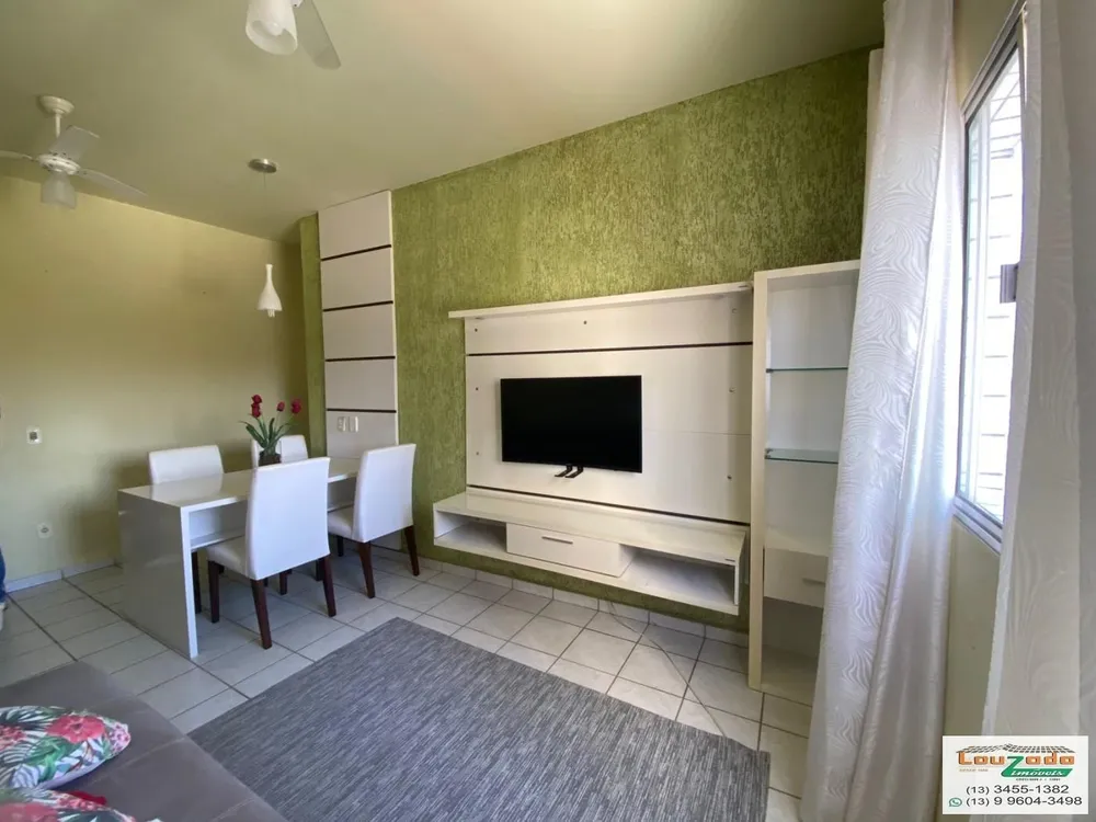 Apartamento, 2 quartos, 60 m² - Foto 2
