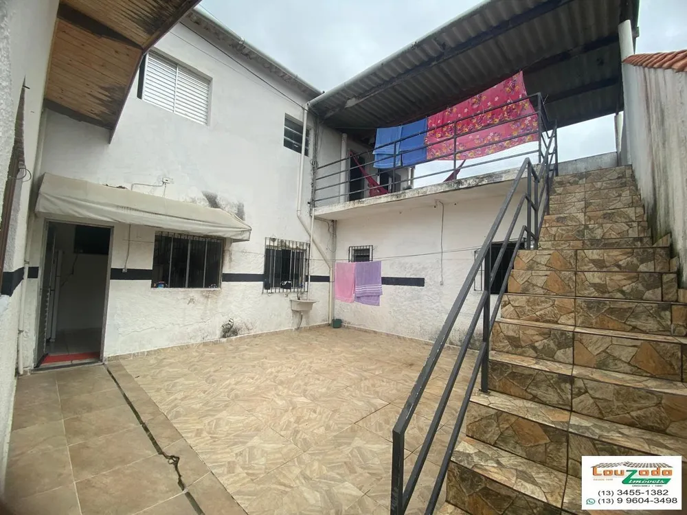 Casa, 2 quartos, 248 m² - Foto 9