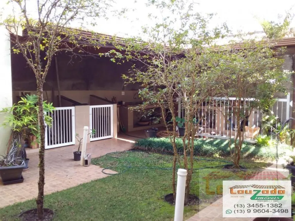 Sobrado, 6 quartos, 546 m² - Foto 3